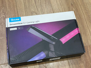 DreamView G1 Gaming Light RGB foto 2