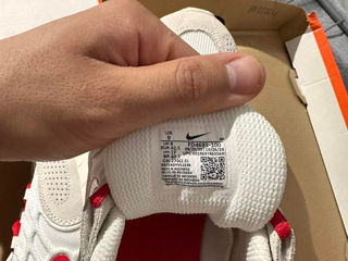 Ghete Nike SB Vertebrae  foto 2