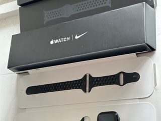 Apple Watch Series 7 Nike 45mm