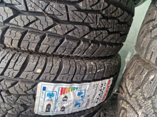 Anvelope noi. Maxis 205/70/r15