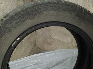 Continental Sport Contact 2 205/55 R 16 foto 1