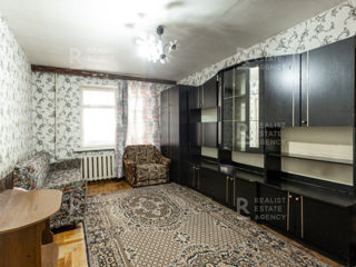 Apartament cu 2 camere, 50 m², Telecentru, Chișinău foto 2