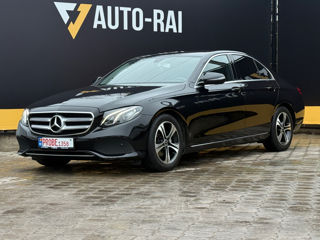 Mercedes E-Class foto 5