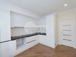 Apartament cu 1 camera + dormitor, bloc nou, str. M. Spătaru, 44000 € ! foto 3