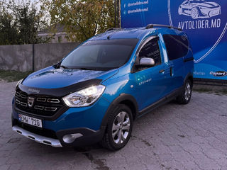 Dacia Dokker