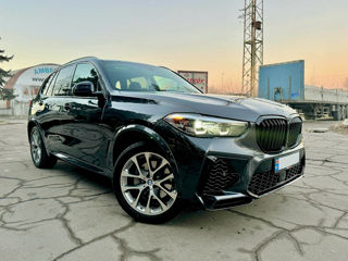 BMW X5 foto 4