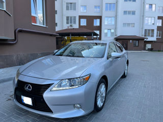 Lexus ES Series foto 2