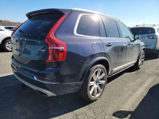 Volvo XC90 foto 2