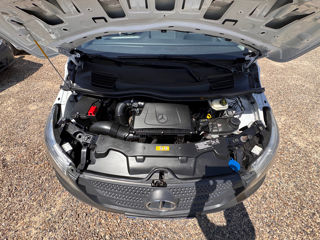 Mercedes Vito foto 19