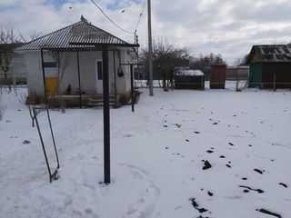 Casă capitală în Țarigrad, 1 km de Drochia foto 5