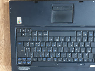 HP Compaq nx6110 stare foarte buna foto 5