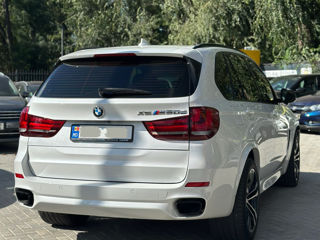 BMW X5 foto 4