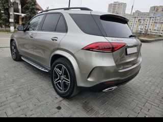 Mercedes GLE foto 7