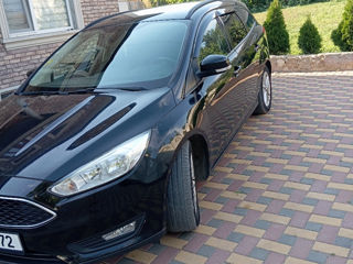 Ford Focus foto 2