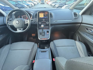 Renault Scenic foto 9