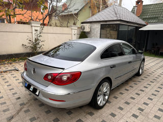 Volkswagen Passat CC foto 6