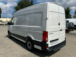 Volkswagen Crafter foto 4