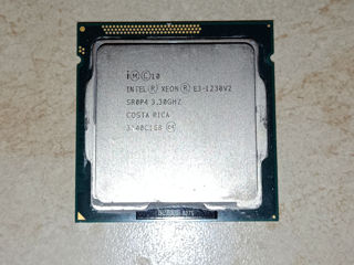 Intel Xeon E3-1230v2 (lga1155)