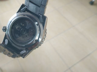 Seiko. Monster foto 3