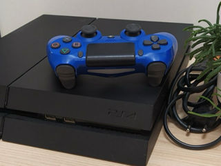 Sony PlayStation 4 500 GB 2790 lei