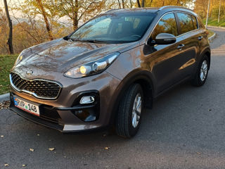 KIA Sportage foto 2