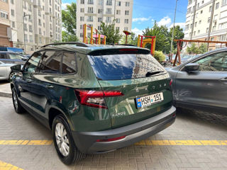 Skoda Karoq foto 1