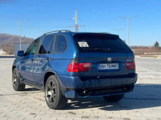 BMW X5 foto 2