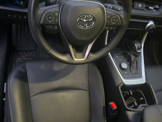 Toyota Rav 4 foto 7