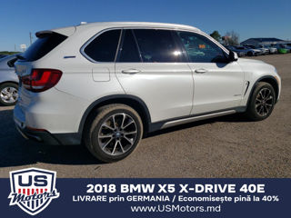 BMW X5 foto 4