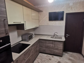 Apartament cu 3 camere, 80 m², Centru, Chișinău foto 4