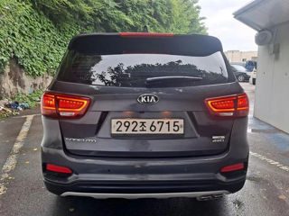 KIA Sorento foto 4