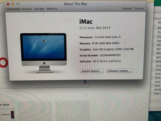 Imac 2014