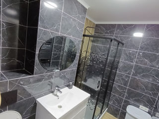 Apartament cu 2 camere, 65 m², Centru, Stăuceni, Chișinău mun. foto 4