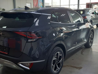 KIA Sportage foto 5