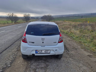 Dacia Sandero foto 5