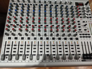 Vind Mixer foto 7