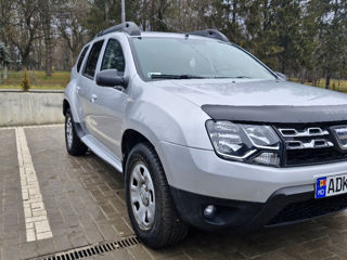 Dacia Duster foto 3