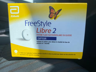 Freestyle Libre 2