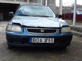 Honda Civic foto 7