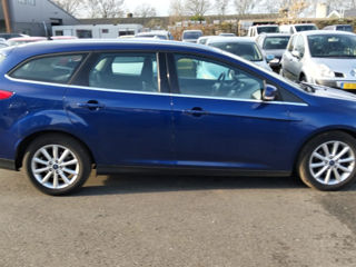 Ford Focus foto 2