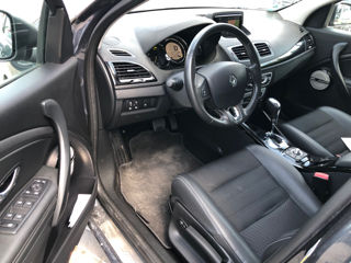 Renault Megane foto 8