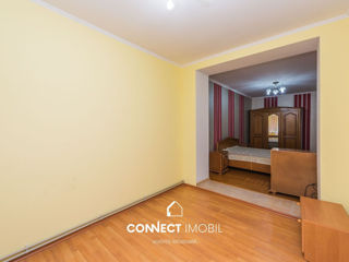 Apartament cu 4 camere, 64 m², Buiucani, Chișinău foto 11