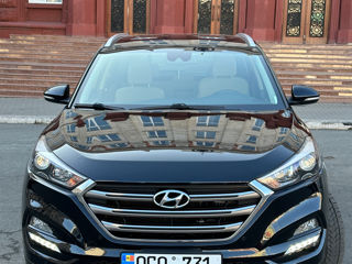 Hyundai Tucson foto 6