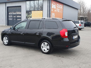 Dacia Logan Mcv