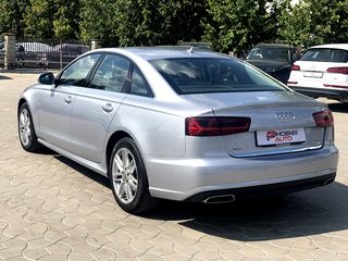 Audi A6 foto 3