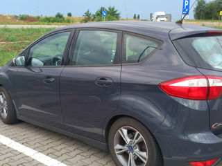 Ford C-Max foto 3