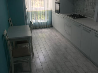 Apartament cu 1 cameră, 42 m², Poșta Veche, Chișinău foto 4