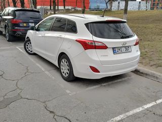 Hyundai i30 foto 1