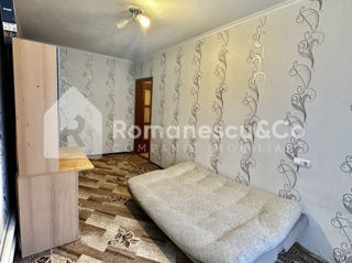 Apartament cu 2 camere, 46 m², Buiucani, Chișinău foto 6