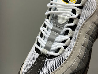 Nike Air Max 95 Grey/Beige foto 4